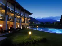 Hotel Schwarzschmied - Pools