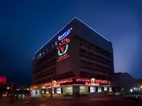 Hodelpa Centro Plaza Hotel a 