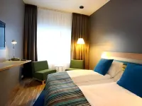 Thon Hotel Brønnøysund Các khách sạn ở Bronnoysund