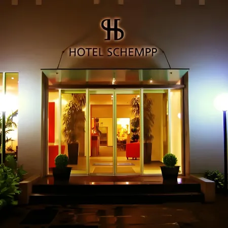 Hotel Schempp