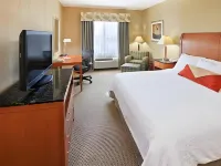 Hilton Garden Inn Tulsa South