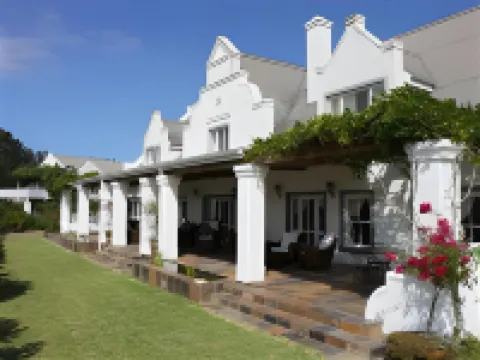 Fynbos Ridge Country House & Cottages Hotels in 