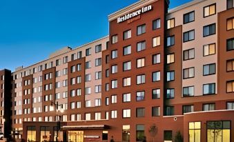 Residence Inn National Harbor Washington, DC Area