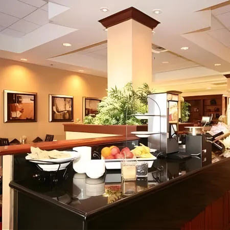 Holiday Inn & Suites RALEIGH-CARY (I-40 @WALNUT ST) by IHG