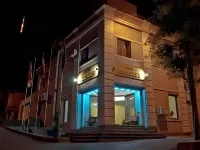 Hotel Diplomat Отели в г. Тбилиси