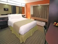 Microtel Inn & Suites by Wyndham Toluca Hotels in Toluca