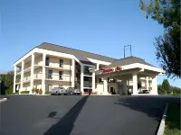Hampton Inn Cookeville Hotels in Cookeville