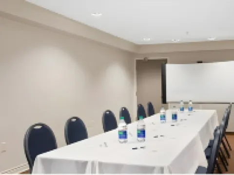 Travelodge Suites by Wyndham Saint John