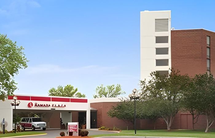 Delta Hotels Minneapolis Northeast