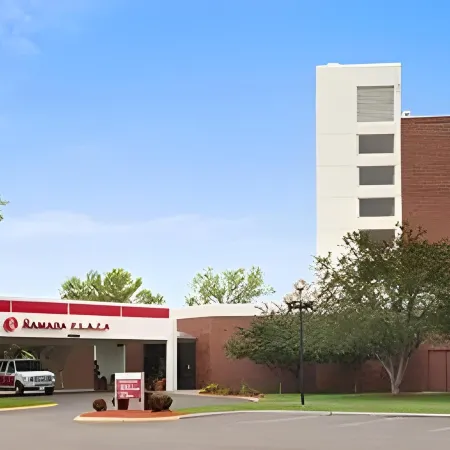 Delta Hotels Minneapolis Northeast