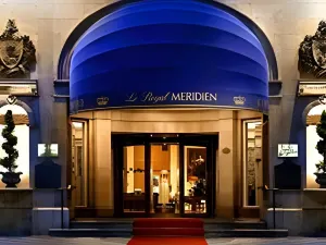 The Omni King Edward Hotel