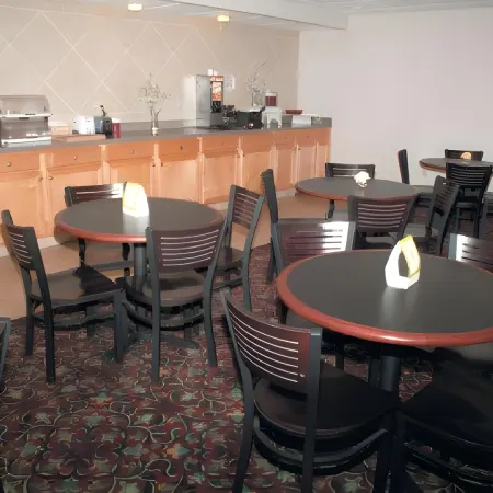 Comfort Inn Boston Milford