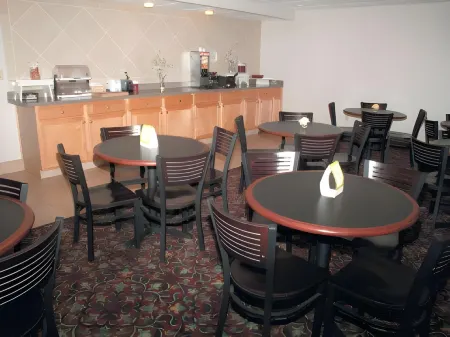 Comfort Inn Boston Milford Отели в г. Франклин