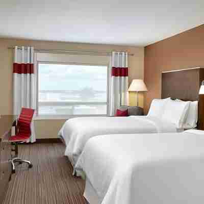 Four Points by Sheraton Regina Rooms