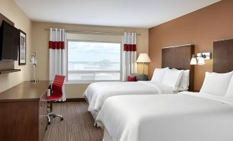 Four Points by Sheraton Regina