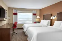 Four Points by Sheraton Regina Các khách sạn gần First Nations University of Canada