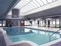 Rodd Royalty - Pool