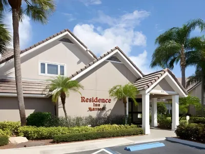 Residence Inn Boca Raton