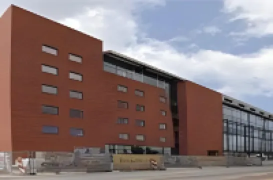 호텔 스타옌  호텔