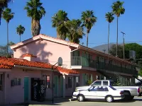 Economy Inn Motel Hotels in Sylmar