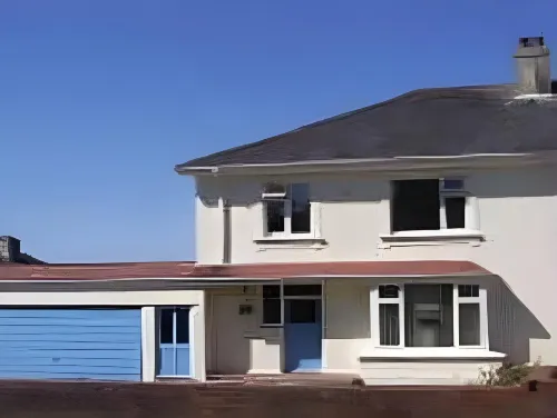 Alma Lodge Guest House Hotels in Saltash