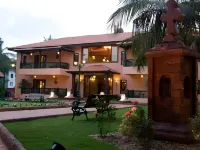 Casa Severina