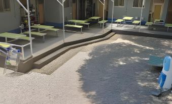 Hwagae Daom Pension