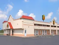 Knights Inn Crawfordsville Hotels near Walmart Optical Lab