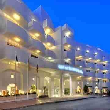 Db San Antonio Hotel + Spa All Inclusive Hotel Exterior