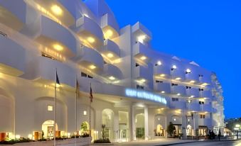 Db San Antonio Hotel + Spa All Inclusive