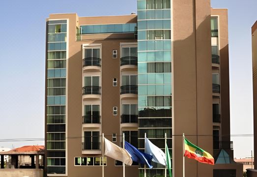 Solo Te Hotel - Housity
