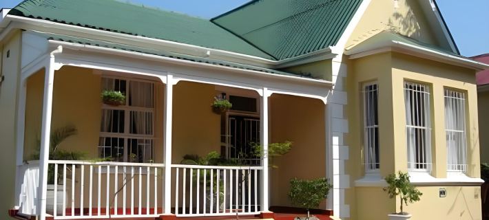 Sommersby Bed & Breakfast Hotels in Berea