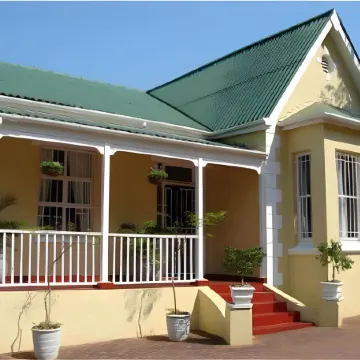 Sommersby Bed & Breakfast