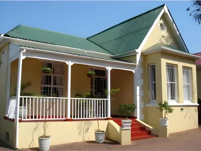Sommersby Bed & Breakfast Hotels in Berea