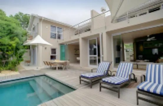 Starfish Guest Lodge