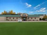 Howard Johnson by Wyndham Portage la Prairie