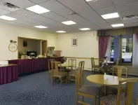 利伯蒂騎士飯店 Camp Bais Yaakov附近的飯店