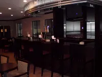 Holiday Inn SAN ANTONIO N - STONE OAK AREA by IHG - bar