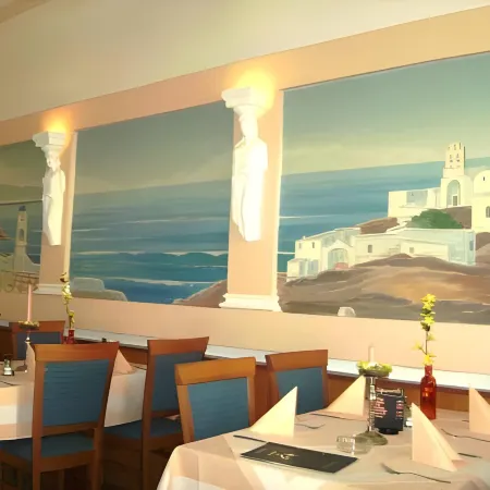 Hotel Mykonos