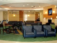 SpringHill Suites Galveston Island