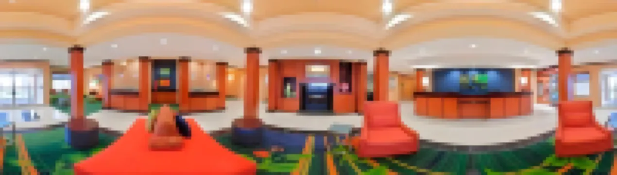 Fairfield Inn & Suites Harrisonburg