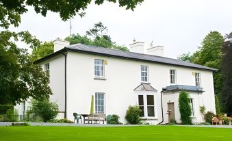 Lough Bawn House