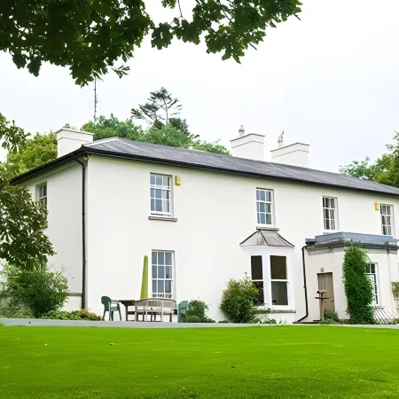 Lough Bawn House