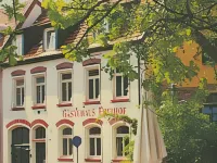 Hotel Freihof Hôtels à : Wiesloch