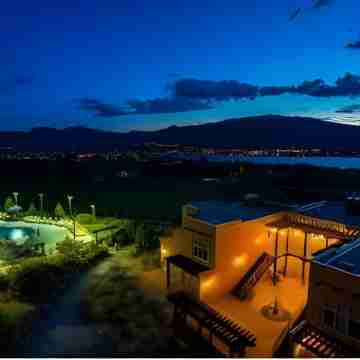 Spirit Ridge in the Unbound Collection by Hyatt Hotel Exterior