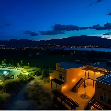 Spirit Ridge in the Unbound Collection by Hyatt