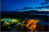 Spirit Ridge in the Unbound Collection by Hyatt Các khách sạn ở Osoyoos