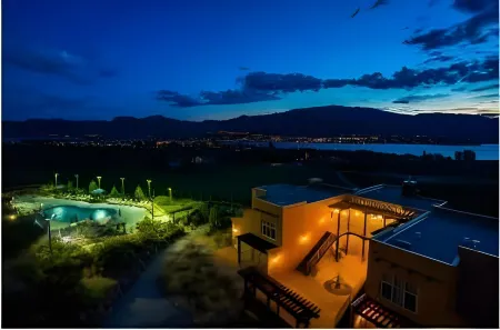 Spirit Ridge in the Unbound Collection by Hyatt