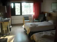 Hotel Tulikettu Hotels near Vuokatinrinteet