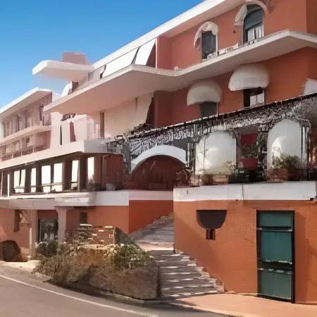 Hotel Miravalle